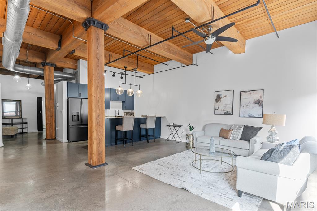 Dorsa Lofts - Residential