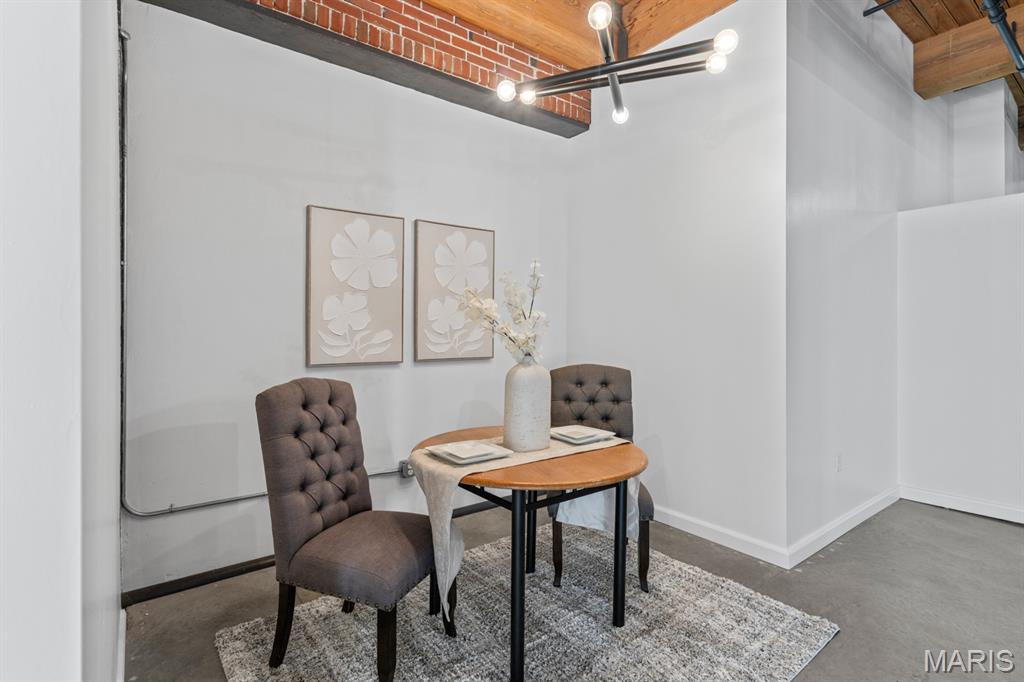 Dorsa Lofts - Residential