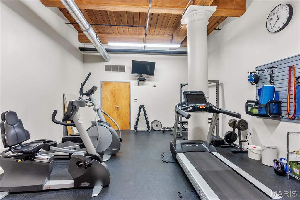 Dorsa Lofts - Residential