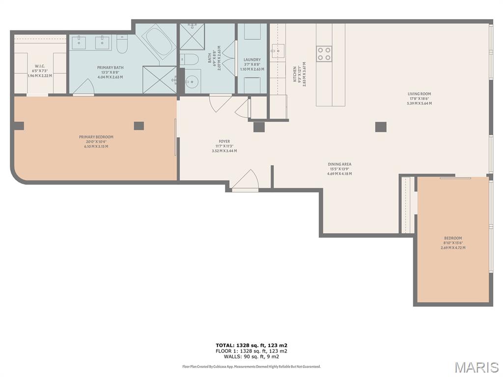 Dorsa Lofts - Residential