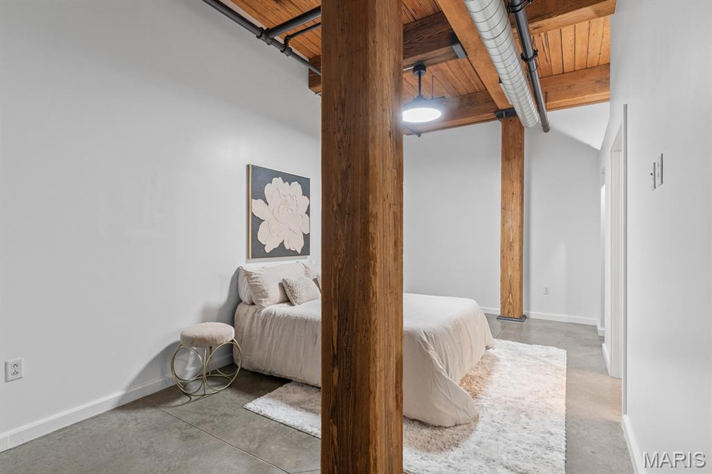 Dorsa Lofts - Residential