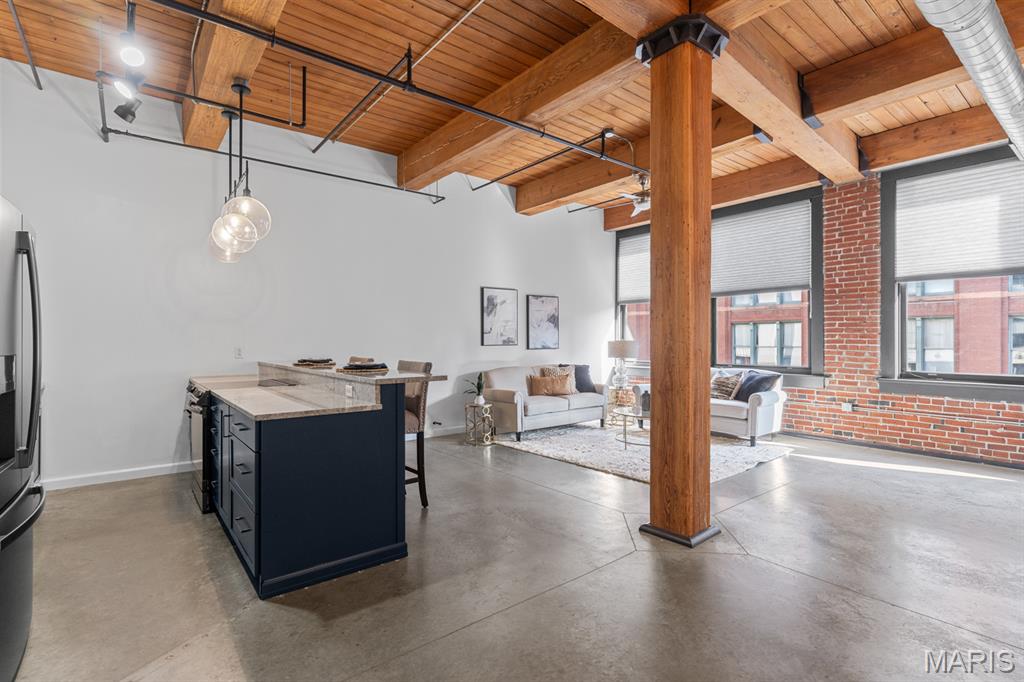 Dorsa Lofts - Residential