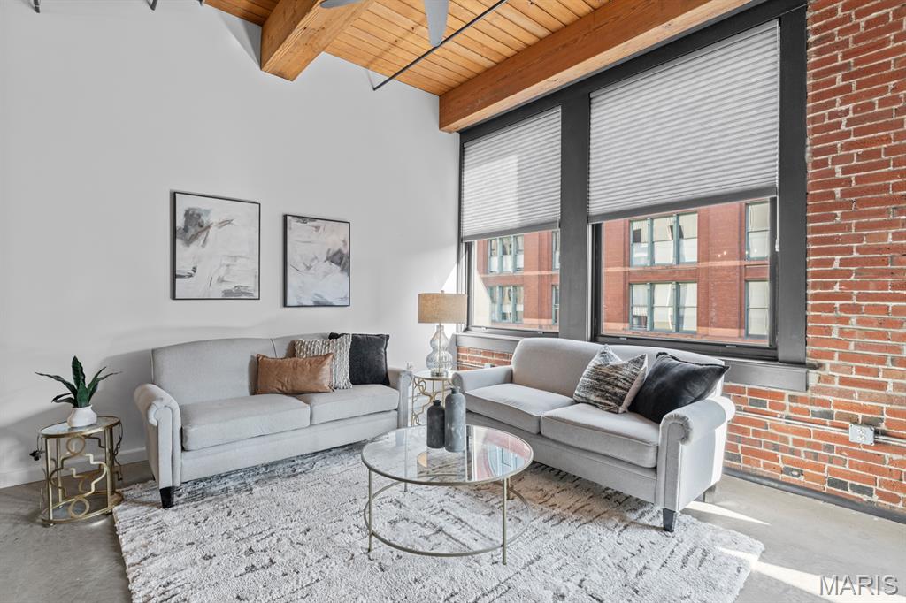 Dorsa Lofts - Residential