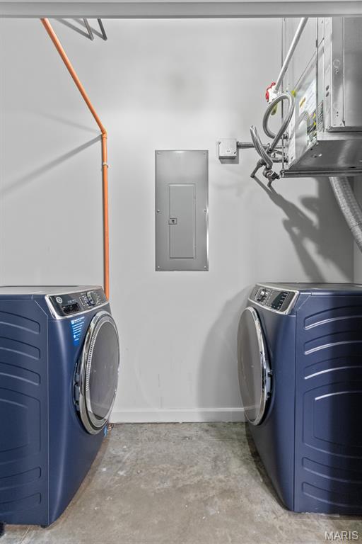 Dorsa Lofts - Residential