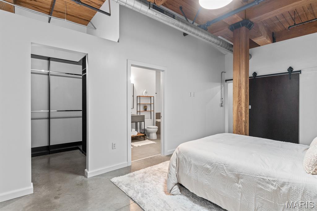 Dorsa Lofts - Residential