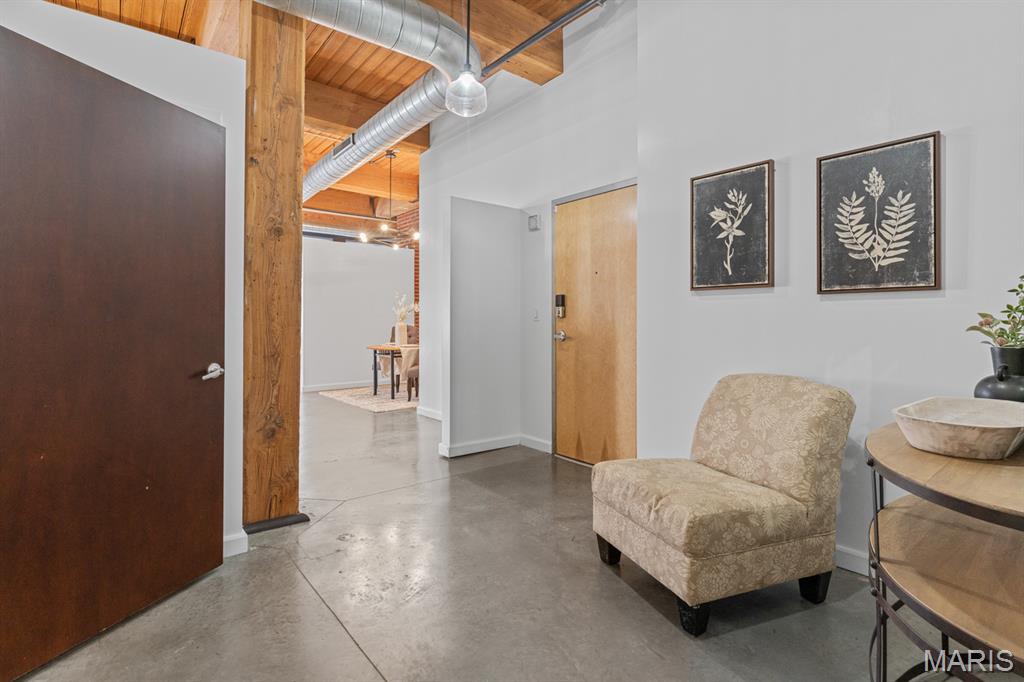 Dorsa Lofts - Residential