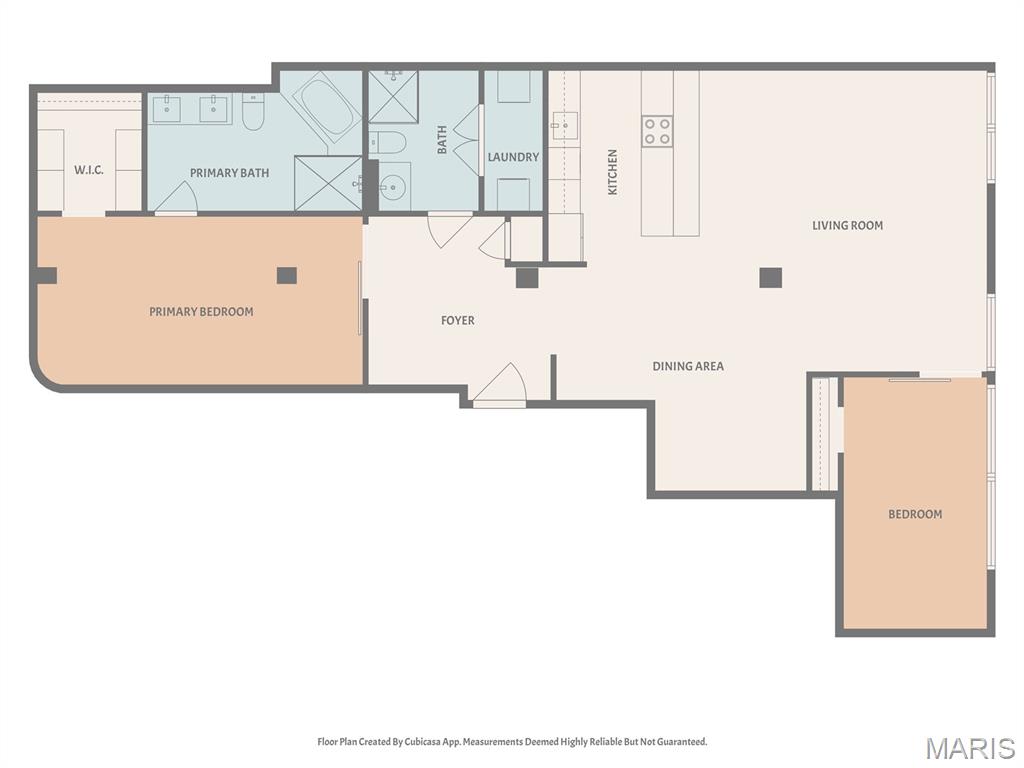 Dorsa Lofts - Residential