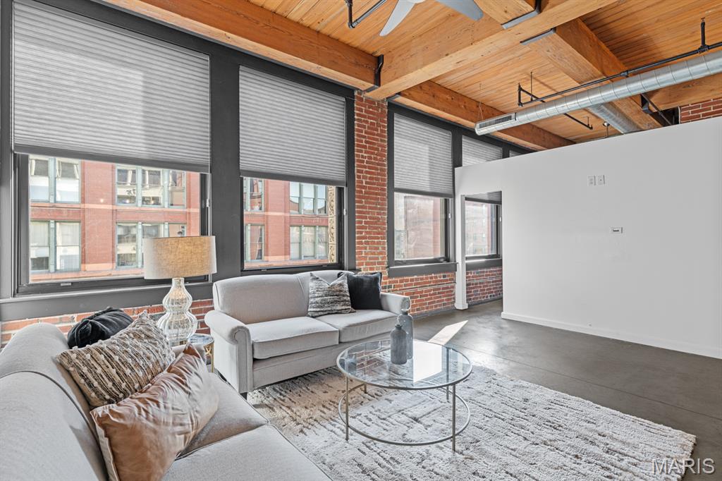 Dorsa Lofts - Residential