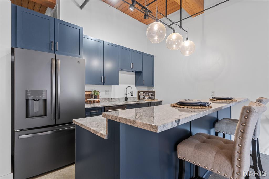 Dorsa Lofts - Residential