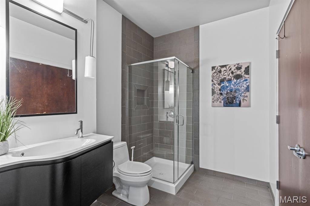 Dorsa Lofts - Residential