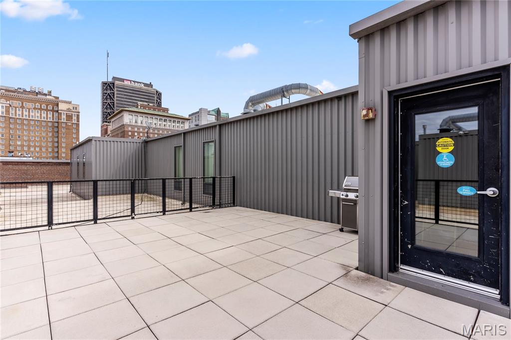 Dorsa Lofts - Residential