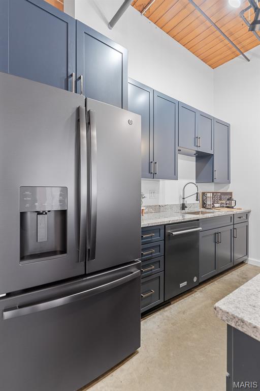 Dorsa Lofts - Residential