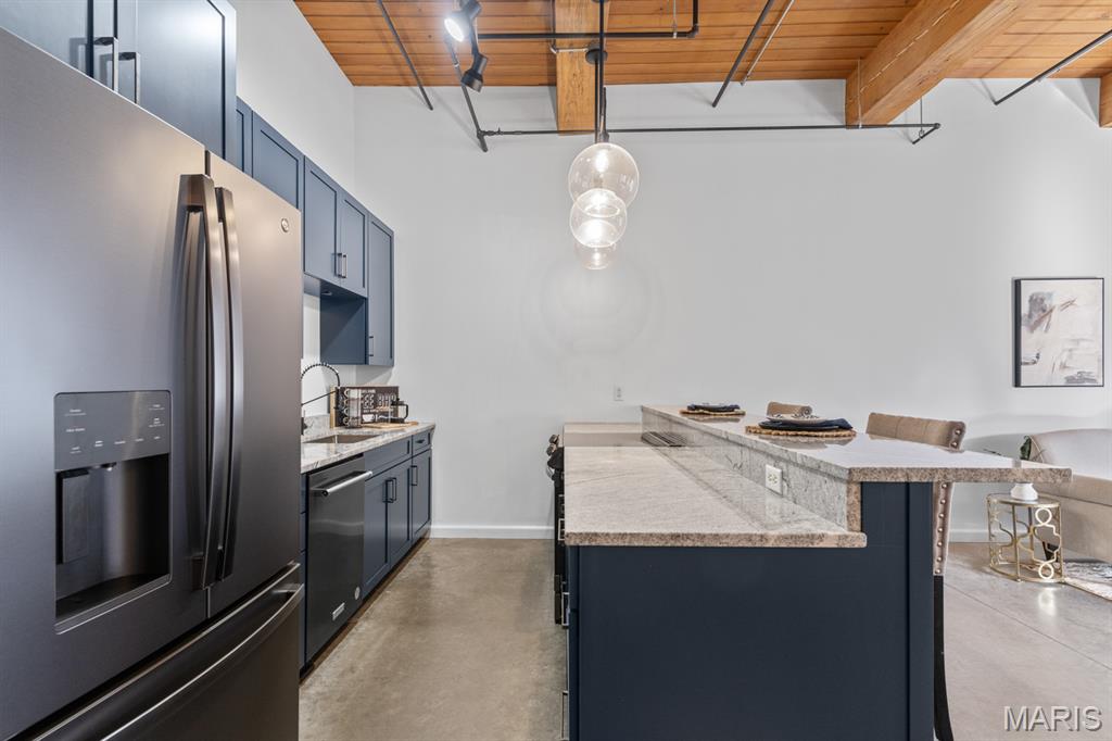 Dorsa Lofts - Residential