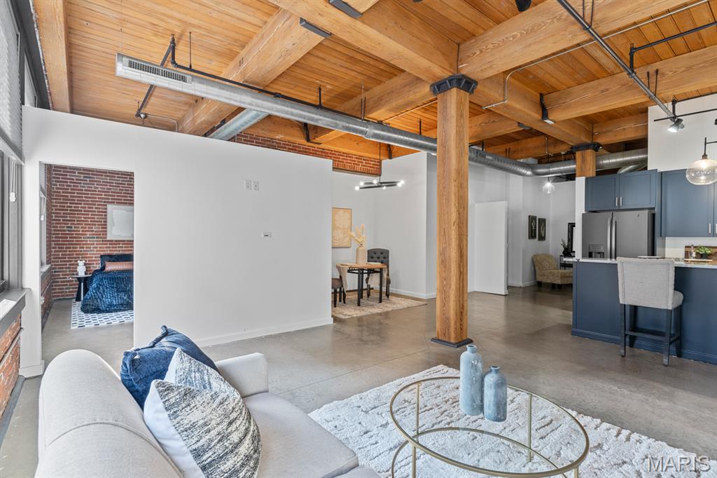 Dorsa Lofts - Residential