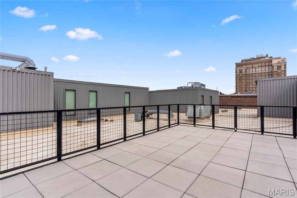 Dorsa Lofts - Residential