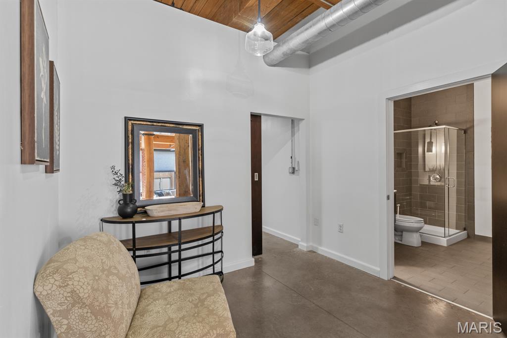 Dorsa Lofts - Residential