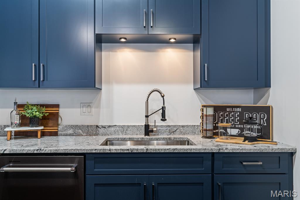 Dorsa Lofts - Residential