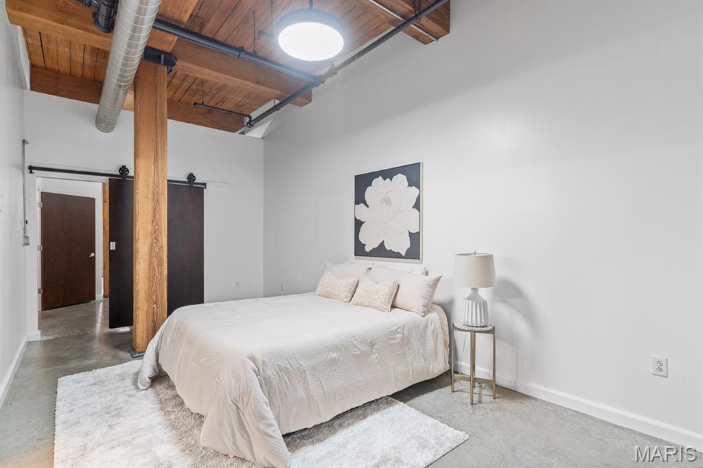 Dorsa Lofts - Residential