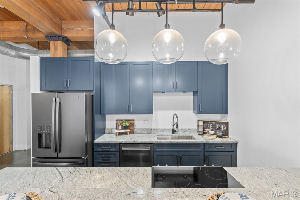 Dorsa Lofts - Residential