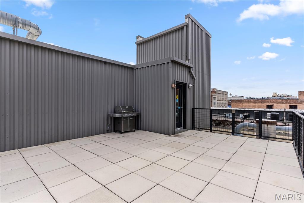 Dorsa Lofts - Residential