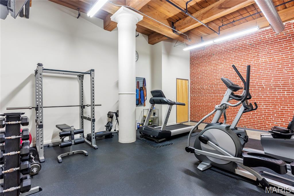 Dorsa Lofts - Residential