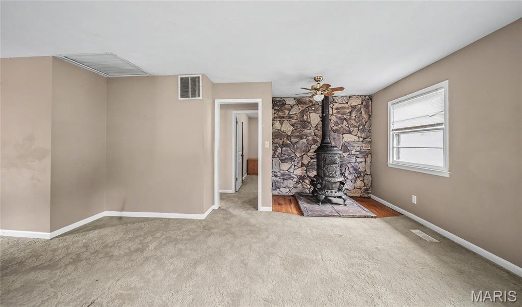 Blair Heights - Residential
