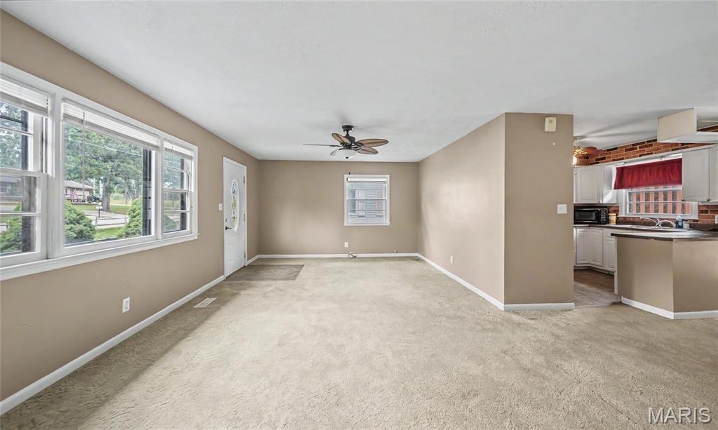 Blair Heights - Residential