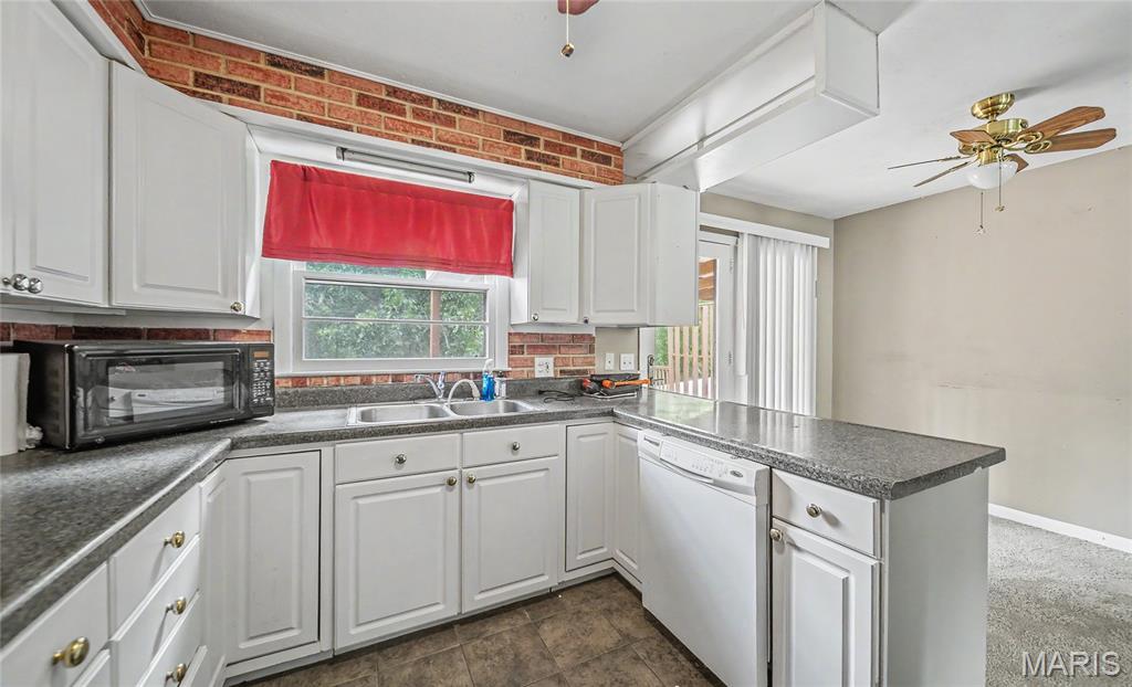 Blair Heights - Residential