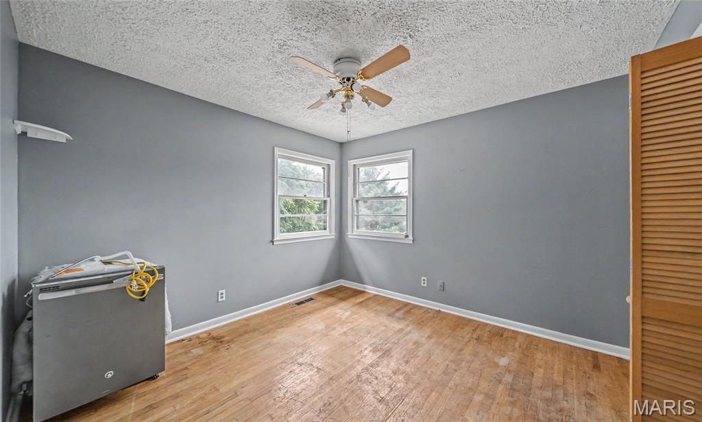 Blair Heights - Residential