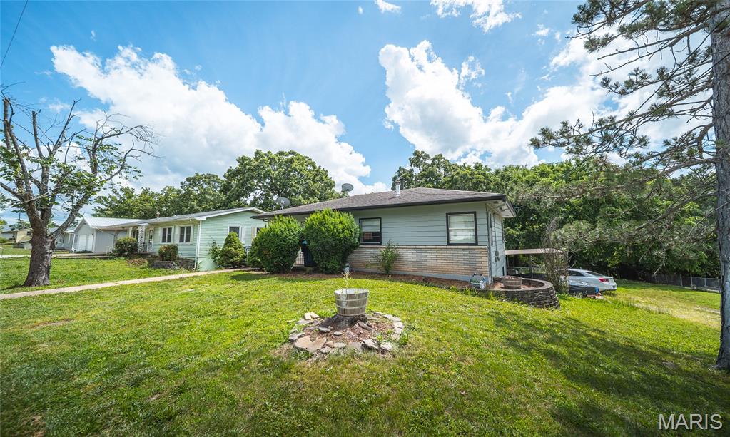 Blair Heights - Residential