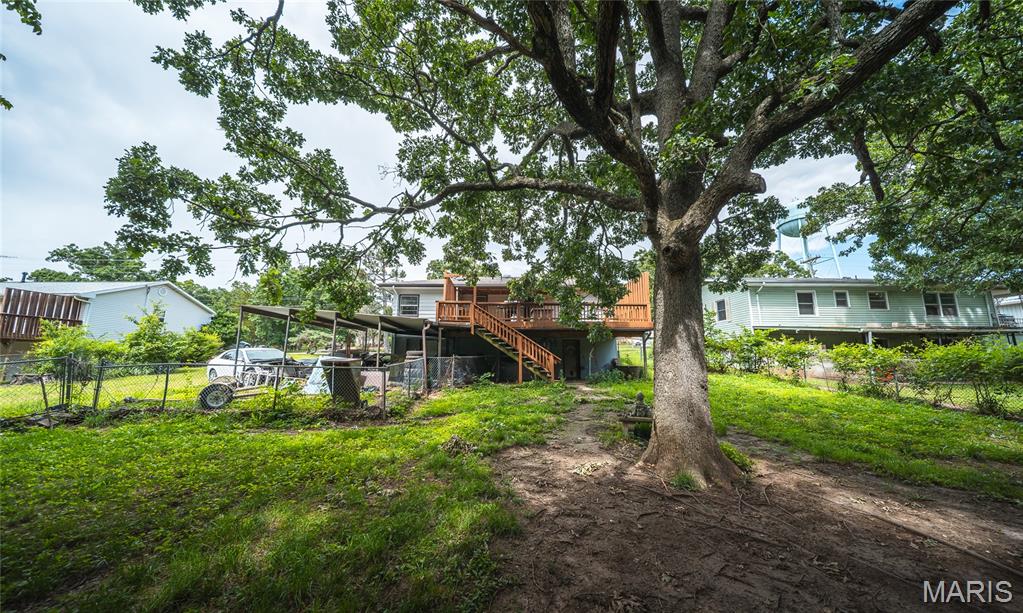 Blair Heights - Residential