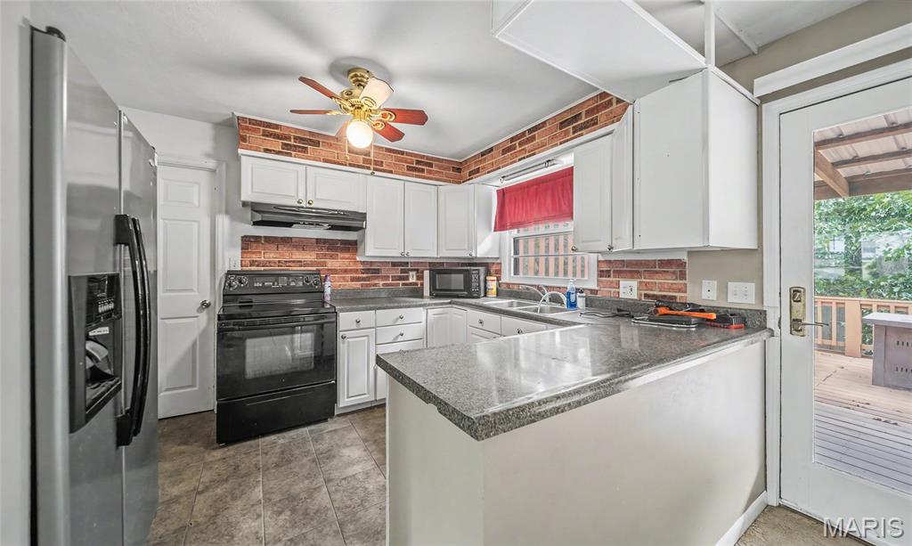 Blair Heights - Residential