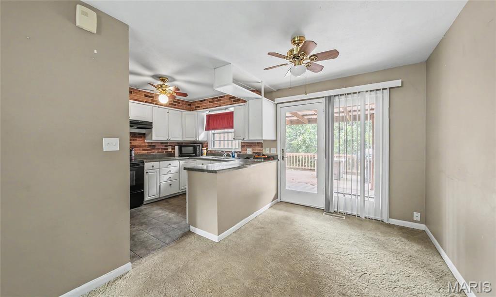 Blair Heights - Residential