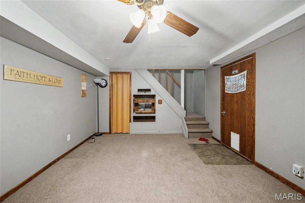 Blair Heights - Residential