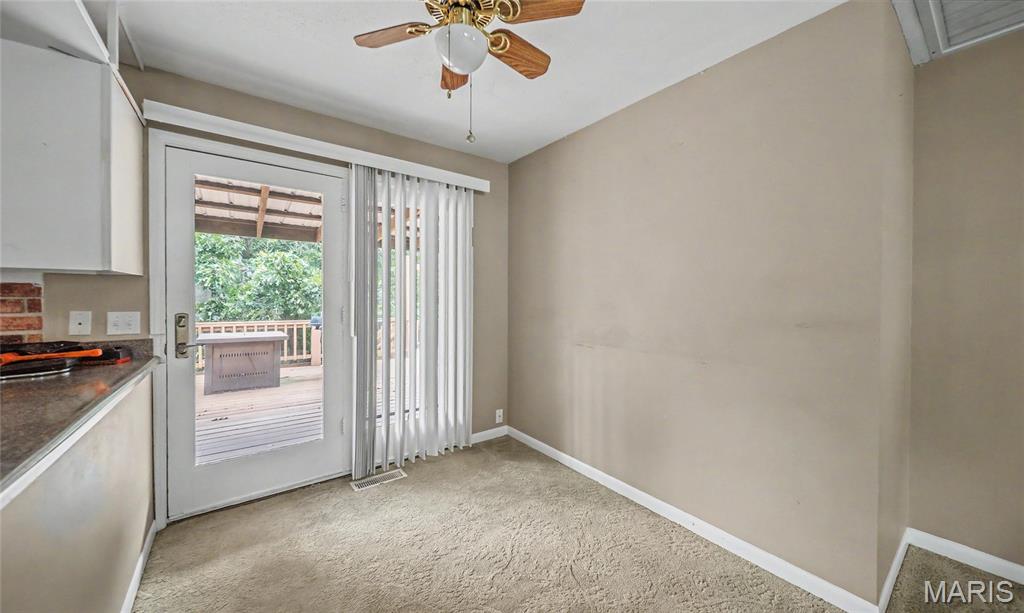 Blair Heights - Residential
