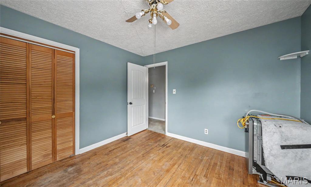 Blair Heights - Residential