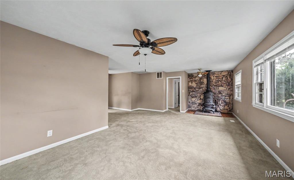 Blair Heights - Residential