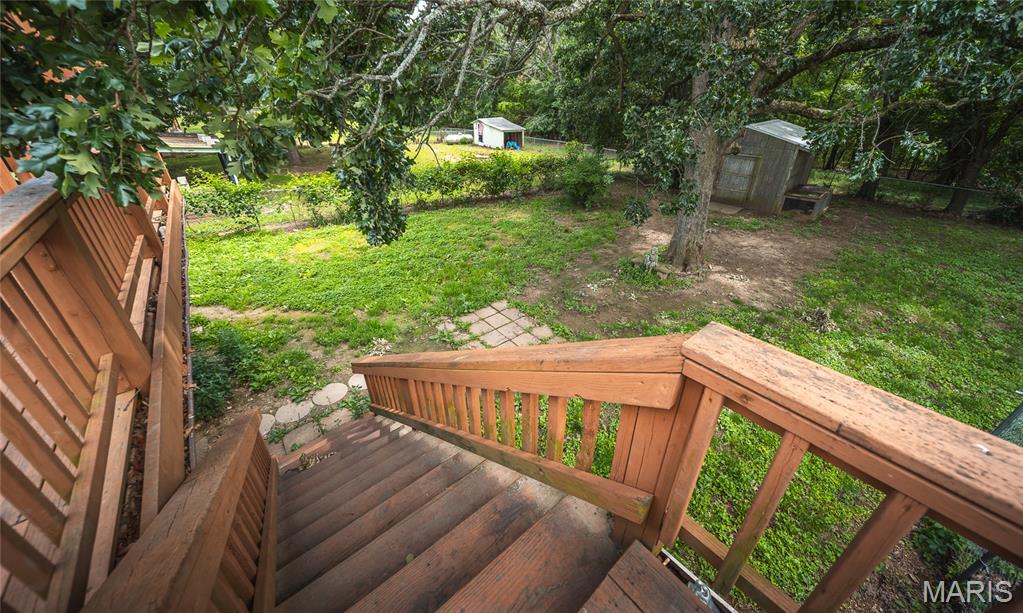 Blair Heights - Residential