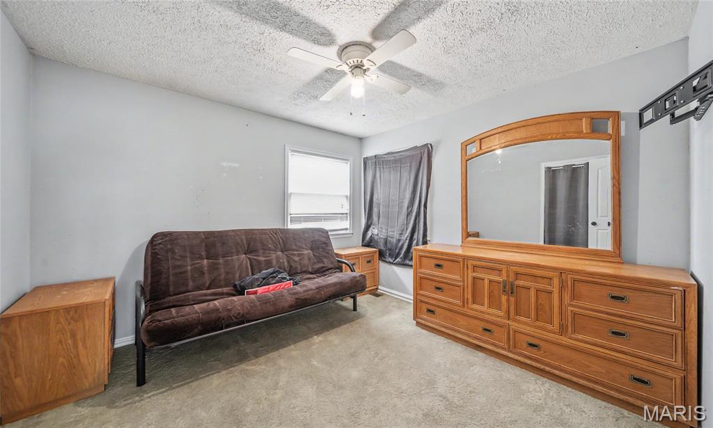 Blair Heights - Residential