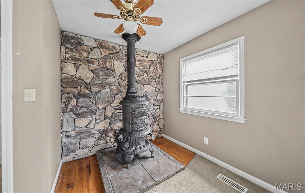 Blair Heights - Residential