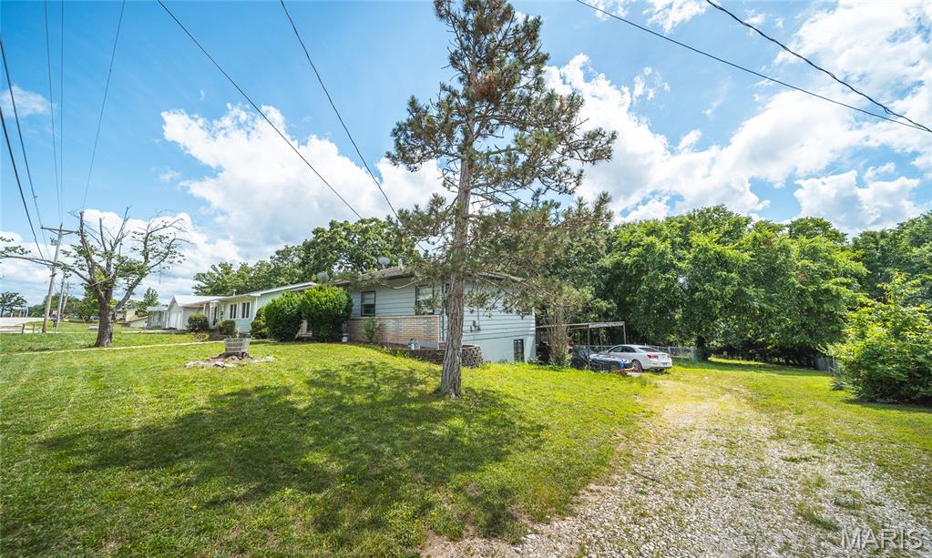Blair Heights - Residential