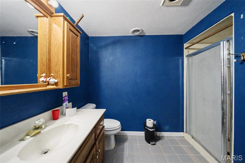 Blair Heights - Residential