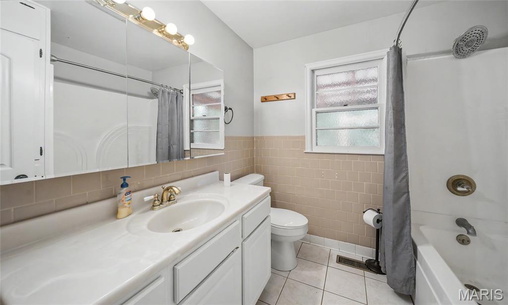 Blair Heights - Residential