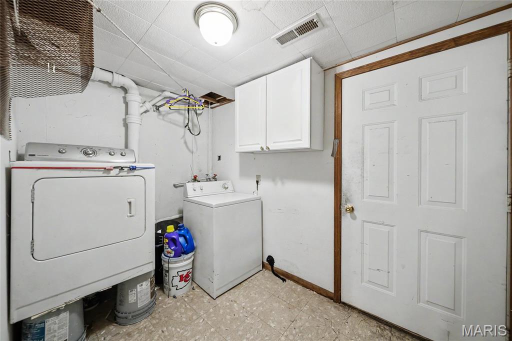 Blair Heights - Residential