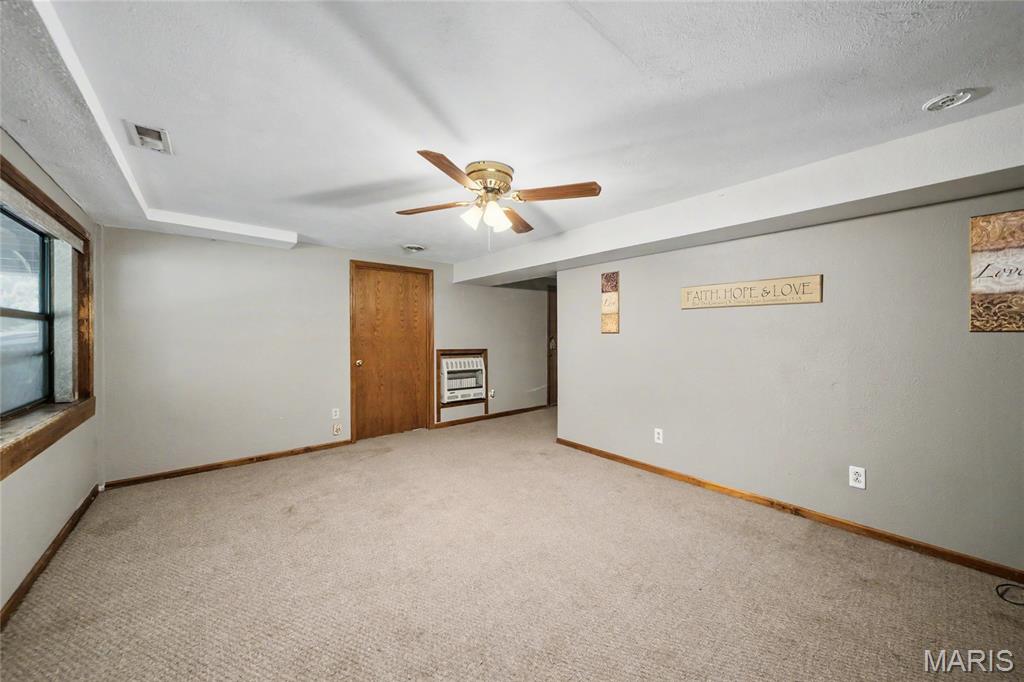 Blair Heights - Residential