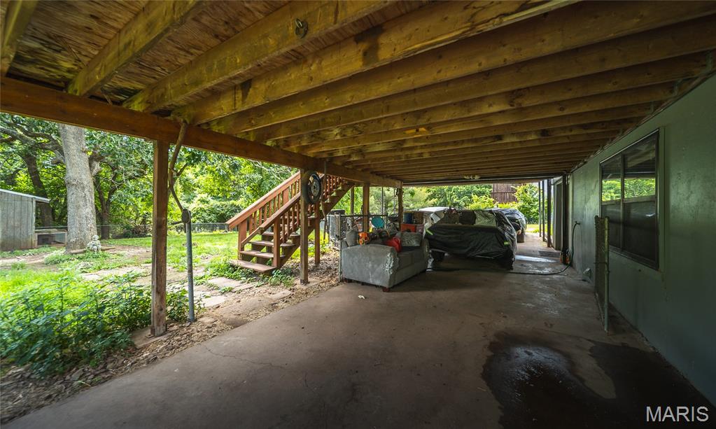 Blair Heights - Residential