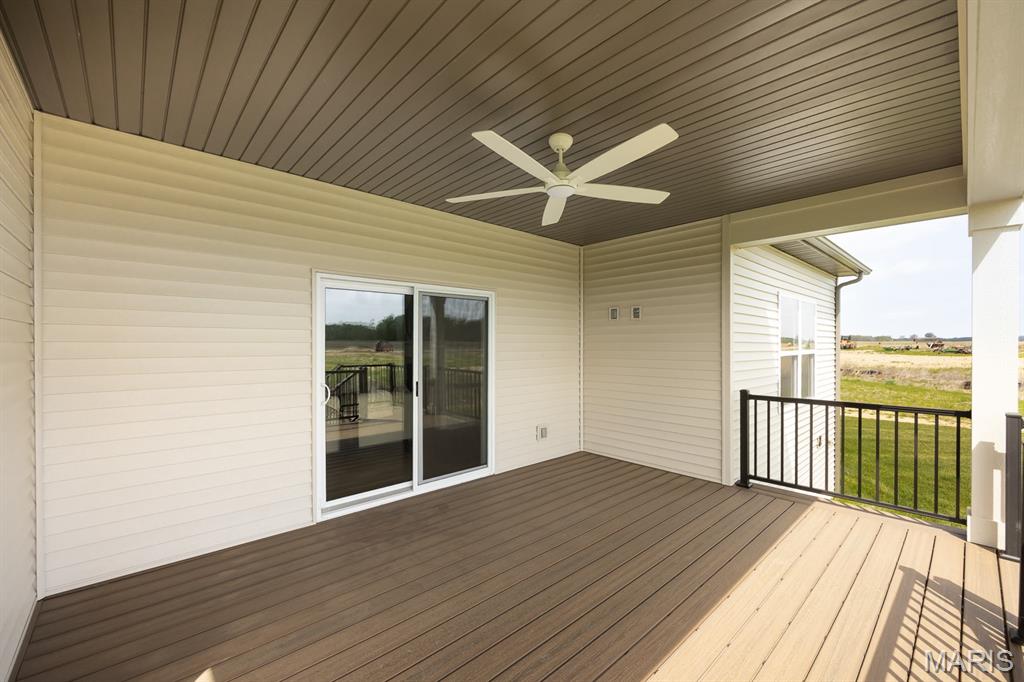 AUGUSTA GREENS 2ND ADD OF OUTLOT 1A - Residential