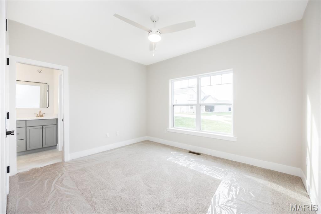 AUGUSTA GREENS 2ND ADD OF OUTLOT 1A - Residential