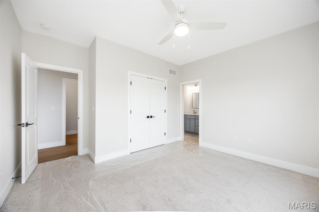 AUGUSTA GREENS 2ND ADD OF OUTLOT 1A - Residential