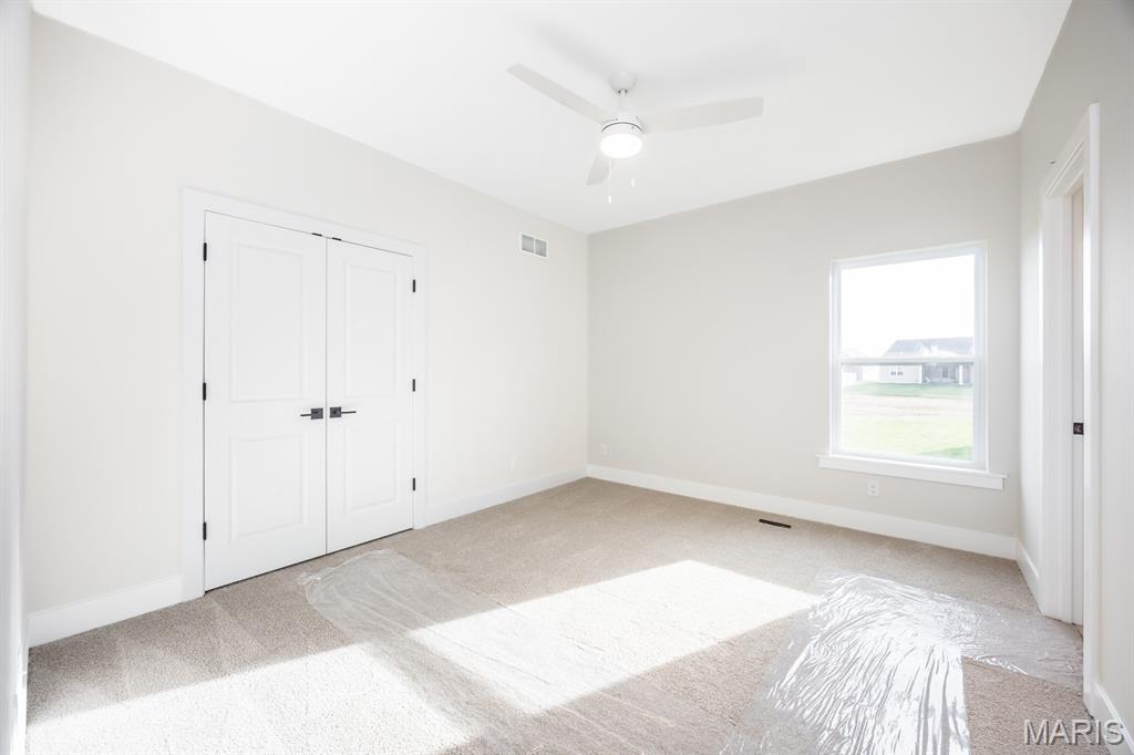 AUGUSTA GREENS 2ND ADD OF OUTLOT 1A - Residential